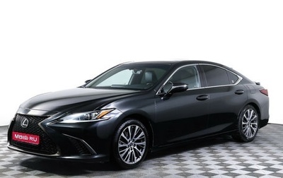 Lexus ES VII, 2020 год, 3 830 000 рублей, 1 фотография