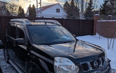 Nissan X-Trail, 2007 год, 999 000 рублей, 1 фотография