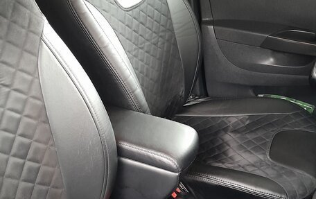 Renault Kaptur I рестайлинг, 2017 год, 1 465 000 рублей, 16 фотография