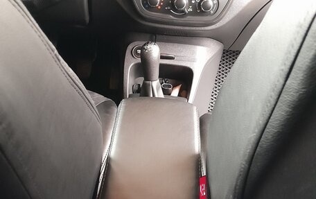 Renault Kaptur I рестайлинг, 2017 год, 1 465 000 рублей, 15 фотография