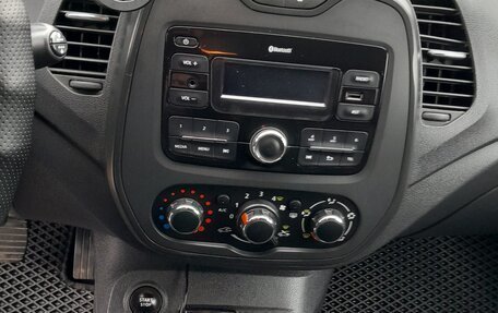 Renault Kaptur I рестайлинг, 2017 год, 1 465 000 рублей, 19 фотография