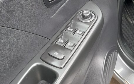 Renault Kaptur I рестайлинг, 2017 год, 1 465 000 рублей, 30 фотография