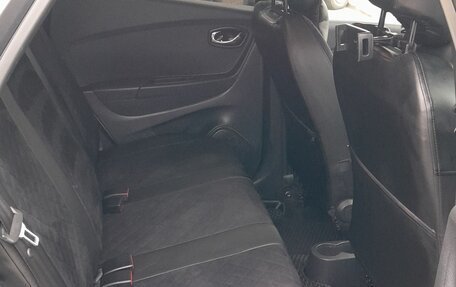 Renault Kaptur I рестайлинг, 2017 год, 1 465 000 рублей, 23 фотография