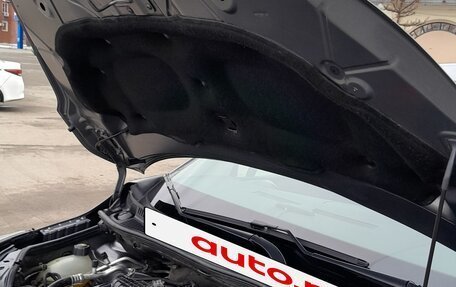 Renault Kaptur I рестайлинг, 2017 год, 1 465 000 рублей, 26 фотография