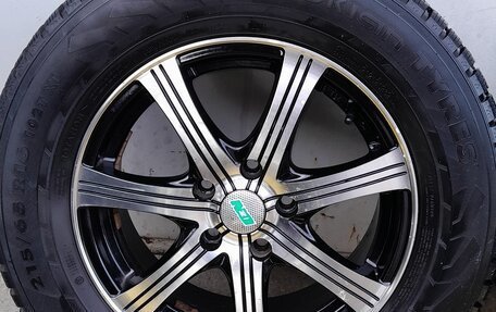 Renault Kaptur I рестайлинг, 2017 год, 1 465 000 рублей, 29 фотография