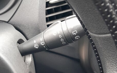 Renault Kaptur I рестайлинг, 2017 год, 1 465 000 рублей, 37 фотография