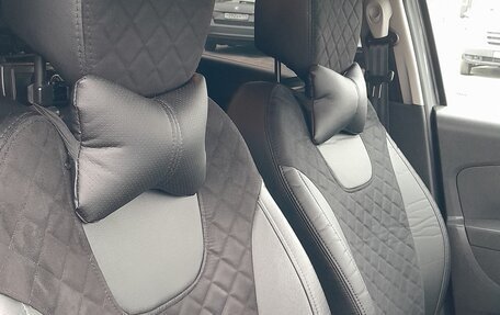 Renault Kaptur I рестайлинг, 2017 год, 1 465 000 рублей, 39 фотография