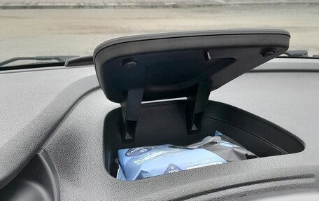 Renault Kaptur I рестайлинг, 2017 год, 1 465 000 рублей, 36 фотография