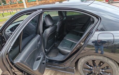 Honda Accord IX рестайлинг, 2013 год, 1 730 000 рублей, 8 фотография