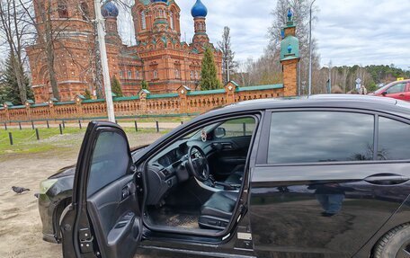 Honda Accord IX рестайлинг, 2013 год, 1 730 000 рублей, 5 фотография