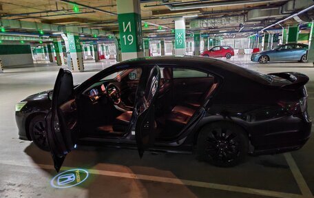 Honda Accord IX рестайлинг, 2013 год, 1 730 000 рублей, 13 фотография