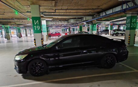 Honda Accord IX рестайлинг, 2013 год, 1 730 000 рублей, 16 фотография