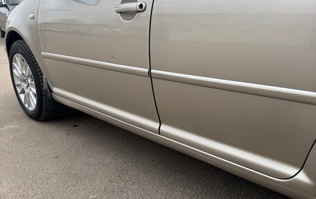 Volkswagen Jetta IV, 2004 год, 359 000 рублей, 5 фотография