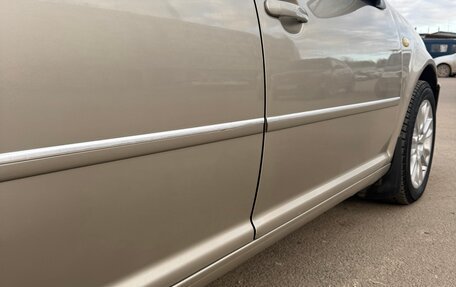 Volkswagen Jetta IV, 2004 год, 359 000 рублей, 7 фотография