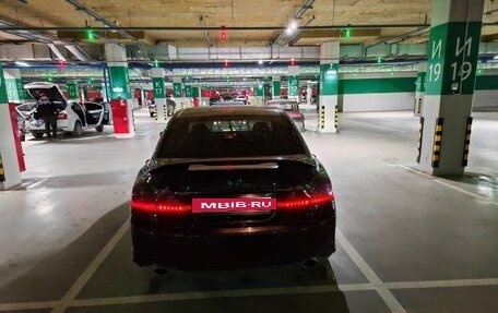 Honda Accord IX рестайлинг, 2013 год, 1 730 000 рублей, 11 фотография