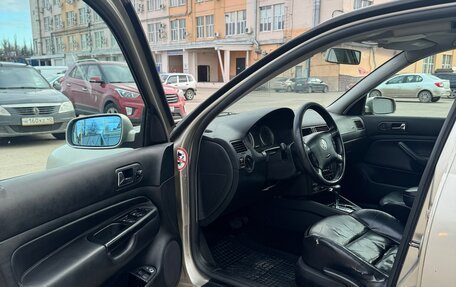 Volkswagen Jetta IV, 2004 год, 359 000 рублей, 12 фотография