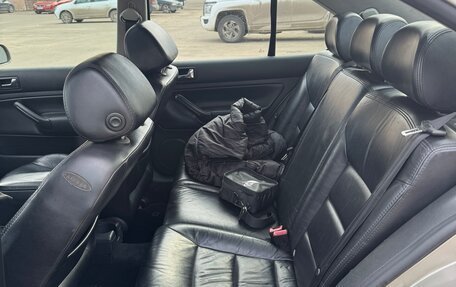 Volkswagen Jetta IV, 2004 год, 359 000 рублей, 11 фотография