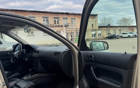 Volkswagen Jetta IV, 2004 год, 359 000 рублей, 14 фотография