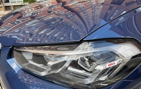 BMW X3, 2021 год, 5 590 000 рублей, 8 фотография