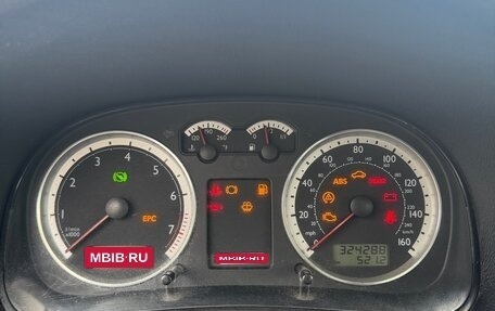 Volkswagen Jetta IV, 2004 год, 359 000 рублей, 13 фотография