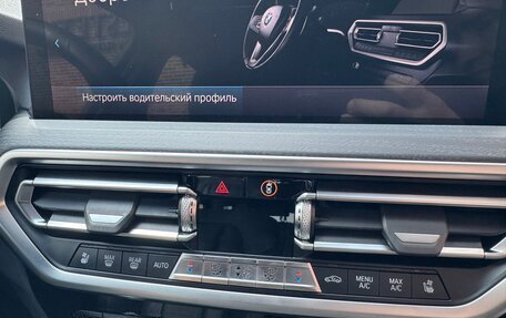 BMW X3, 2021 год, 5 590 000 рублей, 23 фотография