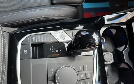 BMW X3, 2021 год, 5 590 000 рублей, 22 фотография