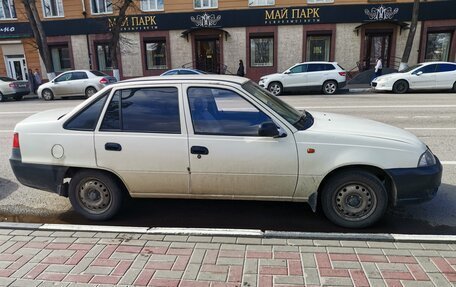 Daewoo Nexia I рестайлинг, 2014 год, 350 000 рублей, 2 фотография