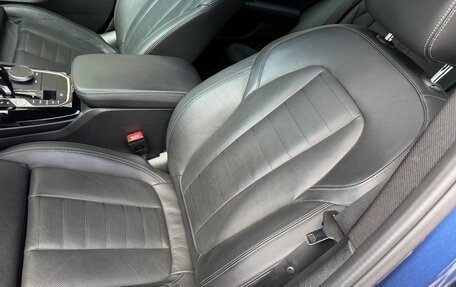BMW X3, 2021 год, 5 590 000 рублей, 32 фотография