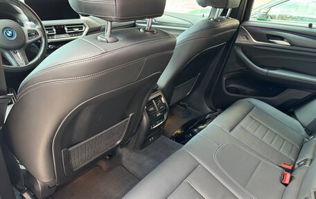 BMW X3, 2021 год, 5 590 000 рублей, 27 фотография