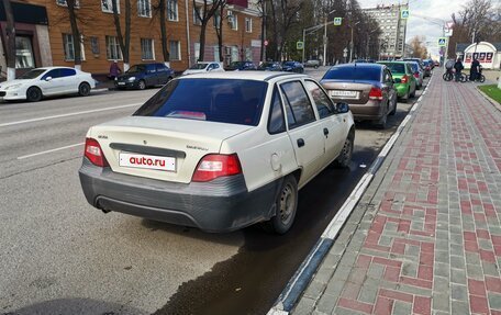 Daewoo Nexia I рестайлинг, 2014 год, 350 000 рублей, 3 фотография