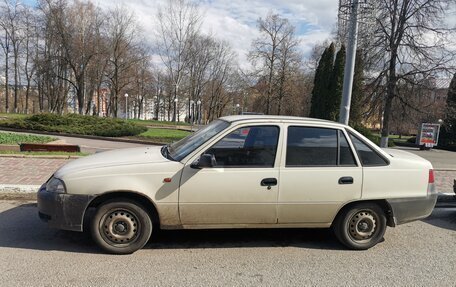 Daewoo Nexia I рестайлинг, 2014 год, 350 000 рублей, 4 фотография