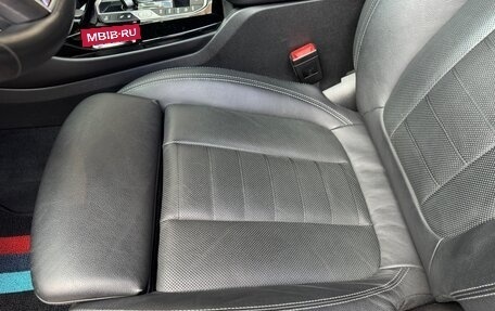 BMW X3, 2021 год, 5 590 000 рублей, 33 фотография