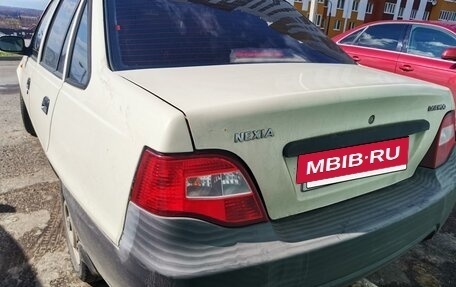 Daewoo Nexia I рестайлинг, 2014 год, 350 000 рублей, 7 фотография