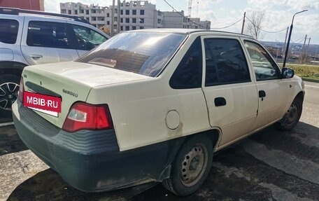 Daewoo Nexia I рестайлинг, 2014 год, 350 000 рублей, 6 фотография