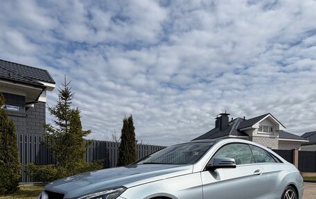 Mercedes-Benz E-Класс, 2015 год, 2 150 000 рублей, 2 фотография