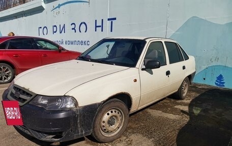 Daewoo Nexia I рестайлинг, 2014 год, 350 000 рублей, 8 фотография