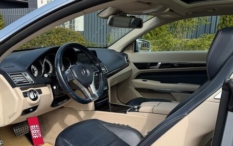 Mercedes-Benz E-Класс, 2015 год, 2 150 000 рублей, 5 фотография