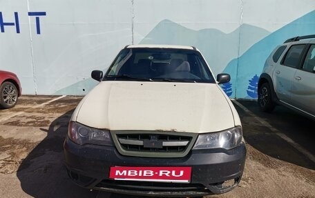 Daewoo Nexia I рестайлинг, 2014 год, 350 000 рублей, 9 фотография