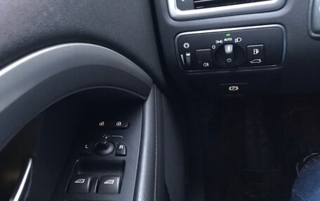 Volvo S80 II рестайлинг 2, 2013 год, 1 480 000 рублей, 8 фотография