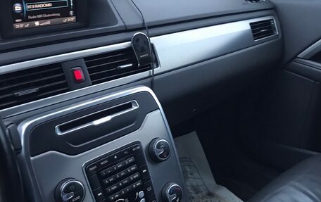 Volvo S80 II рестайлинг 2, 2013 год, 1 480 000 рублей, 7 фотография