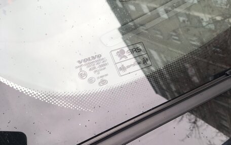 Volvo S80 II рестайлинг 2, 2013 год, 1 480 000 рублей, 13 фотография