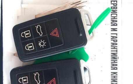 Volvo S80 II рестайлинг 2, 2013 год, 1 480 000 рублей, 14 фотография