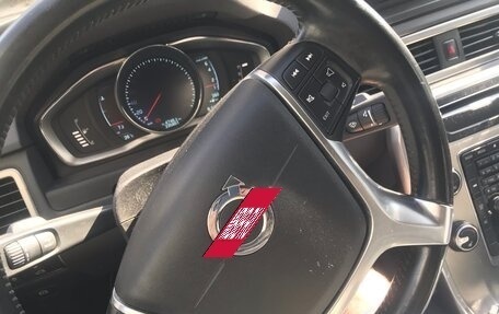 Volvo S80 II рестайлинг 2, 2013 год, 1 480 000 рублей, 6 фотография