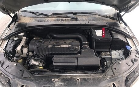 Volvo S80 II рестайлинг 2, 2013 год, 1 480 000 рублей, 10 фотография