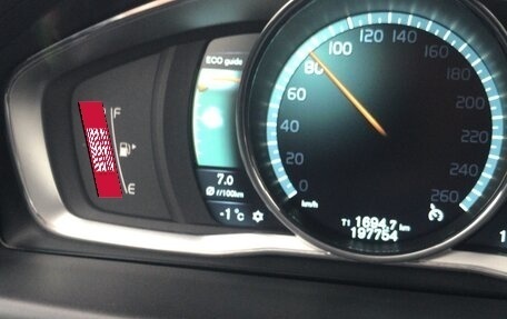 Volvo S80 II рестайлинг 2, 2013 год, 1 480 000 рублей, 12 фотография