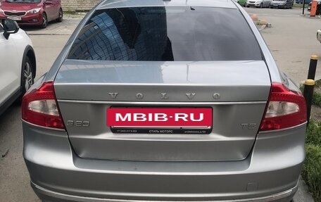 Volvo S80 II рестайлинг 2, 2013 год, 1 480 000 рублей, 4 фотография