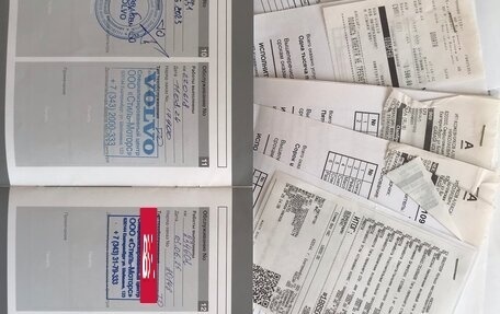 Volvo S80 II рестайлинг 2, 2013 год, 1 480 000 рублей, 15 фотография