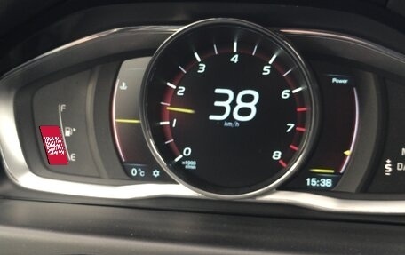 Volvo S80 II рестайлинг 2, 2013 год, 1 480 000 рублей, 11 фотография