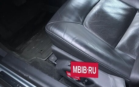 Volvo S80 II рестайлинг 2, 2013 год, 1 480 000 рублей, 9 фотография