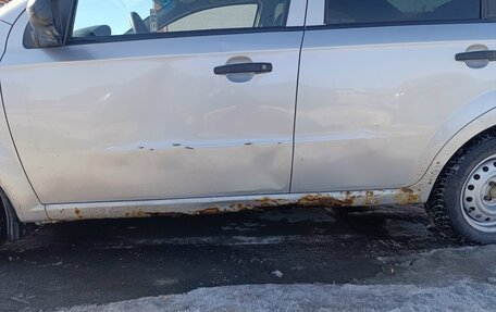 Chevrolet Aveo III, 2007 год, 235 000 рублей, 3 фотография